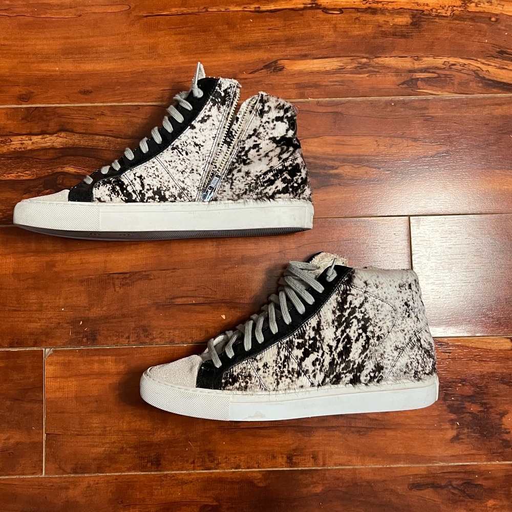 P448 shoes
